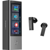 TIMEKETTLE X1 AI Sprachübersetzer