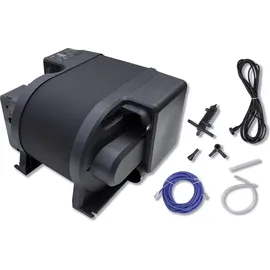 Dometic TwinBoost 6000H Gas-/Elektroheizung, 4000W/1800W