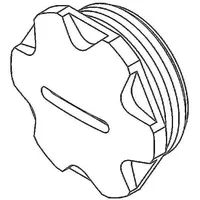 HKL KLEINHUIS Verschlußschraube 1514M63