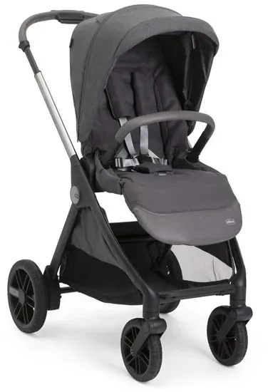 Bellagio 2 - BLACK SATIN
