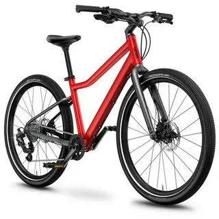 woom Explore 5 24 Zoll woom red