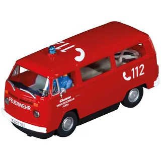 Carrera Evolution VW Bus T2b Feuerwehr 20027837