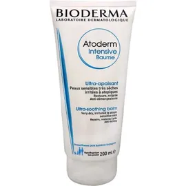 Bioderma Atoderm Intensive Balm 75 ml