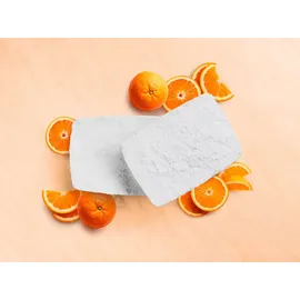 Wenko Luftentfeuchter Nachfüller 3x1kg Orangenduft Nachfüllpaket Raumentfeuchter Weiß