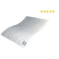 Bach's Betten Welt Neuheit Bambus dünne Sommerdecke extra Leicht Steppbett Summer Feeling 100% Bambusfüllung 100% Leichter Baumwollbezug, schadstoffgeprüft, (155x220 cm)