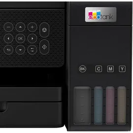 Epson EcoTank ET-3850