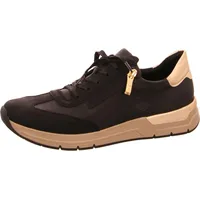 Rieker Sneaker Low Damen Schwarz 40