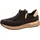 Rieker Sneaker Low Damen Schwarz 40
