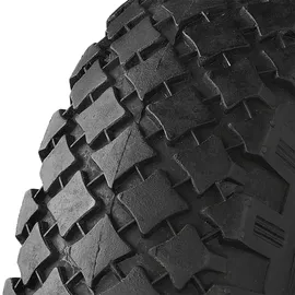 PRO PLUS ProPlus Ersatzrad Stützrad Metall-Felge mit Luftreifen 260x85mm