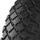 PRO PLUS ProPlus Ersatzrad Stützrad Metall-Felge mit Luftreifen 260x85mm