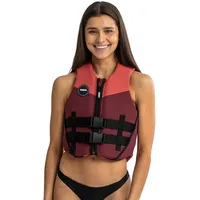 Jobe Neoprene Schwimmweste - Rose Pink - XL