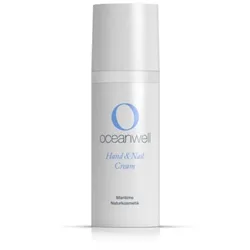 oceanwell Hand & Nagel Creme 50ml 50 ml