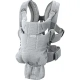 BabyBjörn Move 3D Mesh grey