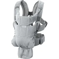 BabyBjörn Move 3D Mesh grey