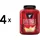 BSN Syntha-6 New York Vanilla Cheesecake Pulver 2270 g Limited Edition