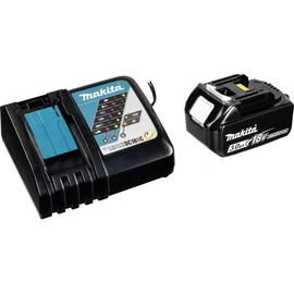 Makita DUH507RF inkl. 1 x 3,0 Ah