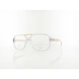 David Beckham DB 7108 REJ 56 Crystal gold