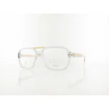 David Beckham DB 7108 REJ 56 Crystal gold