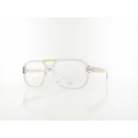 David Beckham DB 7108 REJ 56 Crystal gold