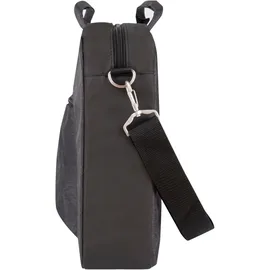 Clique Prestige Aktentasche 955 - anthrazit meliert