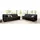 DOMO collection »Norma«, (Set, 2- und 3-Sitzer