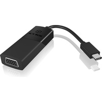ICY BOX USB-C® Adapter [1x USB-C® Stecker - 1x VGA-Buchse] 60021