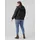 Vero Moda Curve Vero Moda Langer Parka in Black | Gr.: 50
