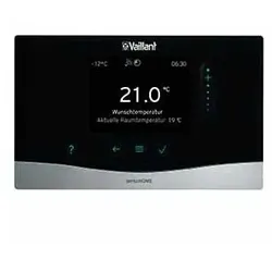 Vaillant Raumtemperaturregler