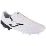 Joma Aguila Cup 2402 FG ACUS2402FG, Fußballschuhe, Herren, Weiß, Größe: 41 - 41