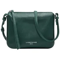 Liebeskind Berlin Nina Crossbody XS Leder Green