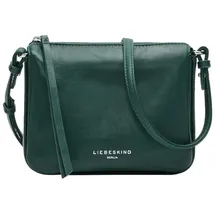 Liebeskind Berlin Nina Crossbody XS Leder Green