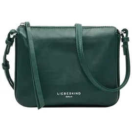 Liebeskind Berlin Nina Crossbody XS Leder Green