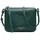 Liebeskind Berlin Nina Crossbody XS Leder Green