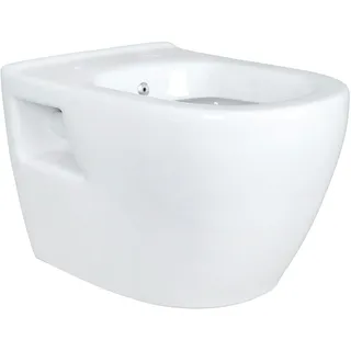 Aloni Hänge Wand Dusch-WC Taharet Bidet Toilette – Belvit