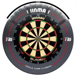 WINMAU Polaris