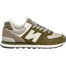 New Balance 574 Herren Woodland 41,5