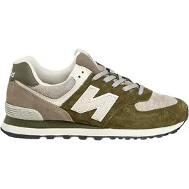 New Balance 574 Herren Woodland 41,5