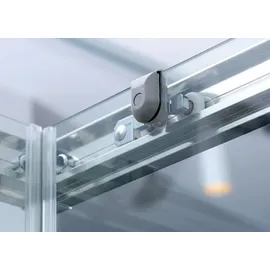 Primaster Easy 5 Eckeinstieg 80 x 80 cm GLO782301939