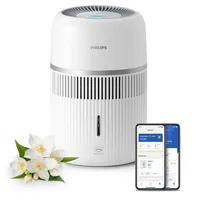 Philips HU4210/04 3,5 l weiß