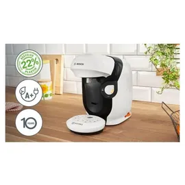 Bosch Tassimo Style TAS114E weiß