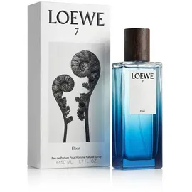 Loewe 7 Elixir Eau de Parfum 50 ml