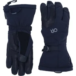 Outdoor Research Women's Arete Modular Gore-tex Gloves black (0001) S