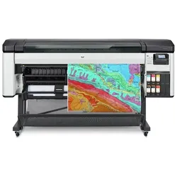 HP Designjet Z6 Pro (163 cm / 64 Zoll)