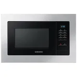 Samsung MG20A7013CT Ofen A Mikrowelle Integriert 21 l 850 W Edelstahl