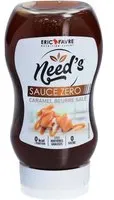 Eric Favre Need's Sauces Zero Aliment 350 ml