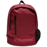 hummel Core Back Pack Rucksack Rot