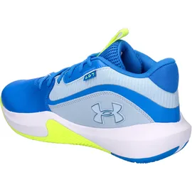 Under Armour Lockdown 7 3028512-453 44 - Blue Blue - 44