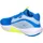 Under Armour Lockdown 7 3028512-453 44 - Blue Blue - 44