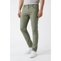 JACK & JONES JPSTGLENN DYLAN ORIGINAL Slim Fit Hosen Grün 32 32