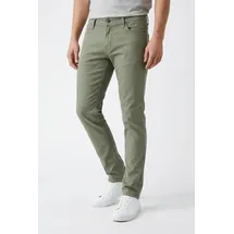 JACK & JONES JPSTGLENN DYLAN ORIGINAL Slim Fit Hosen Grün 32 32
